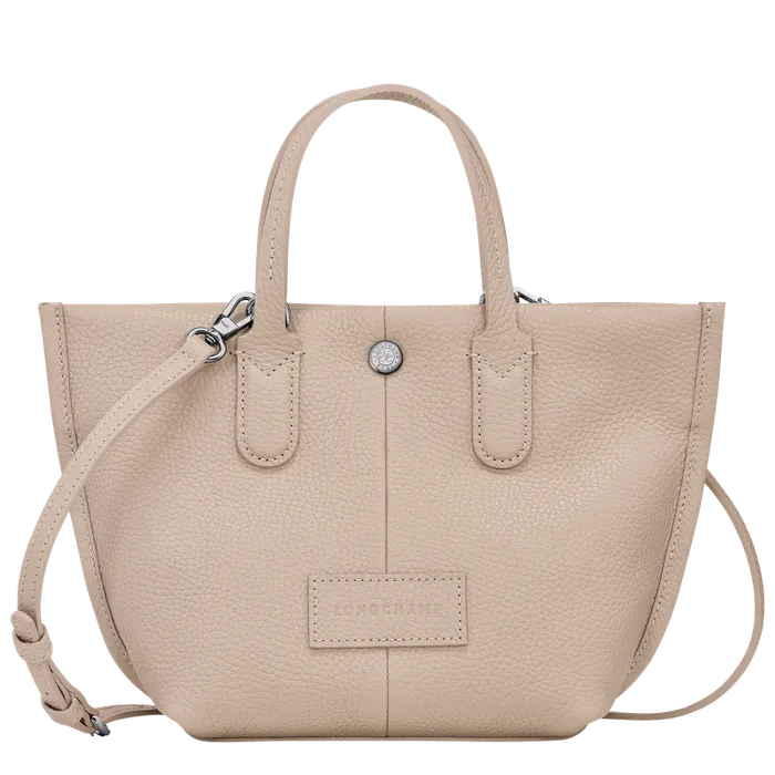 Mini bagsHandbags Women Longchamp Essential XS Handbag Clay
