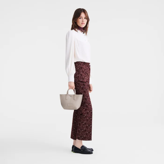 Mini bagsHandbags Women Longchamp Essential XS Handbag Clay Mini bagsHandbags Women Longchamp Essential XS Handbag Clay