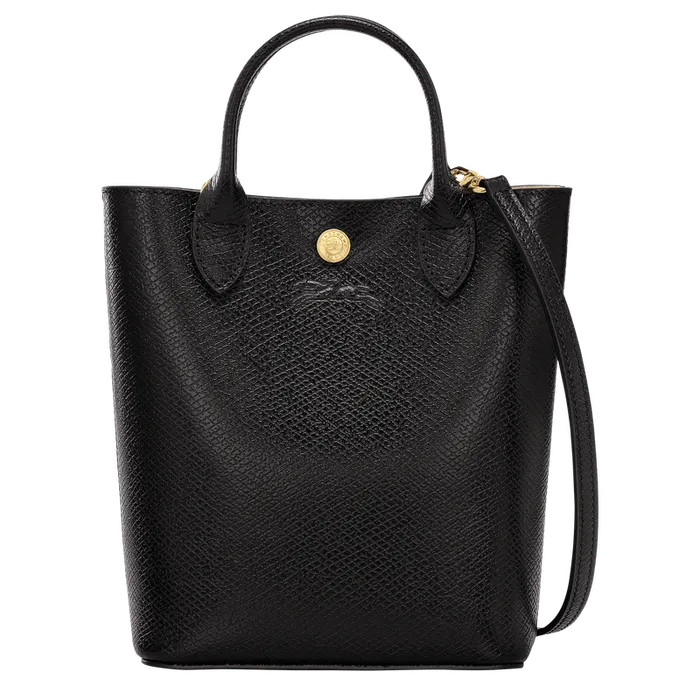 Mini bagsHandbags Women pure XS Tote bag BlackBlackBlack Longchamp
