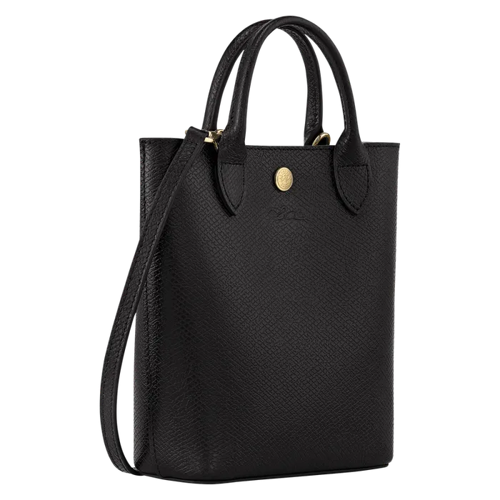 Mini bagsHandbags Women pure XS Tote bag BlackBlackBlack Longchamp Mini bagsHandbags Women pure XS Tote bag BlackBlackBlack Longchamp