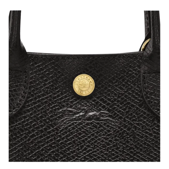 Mini bagsHandbags Women pure XS Tote bag BlackBlackBlack Longchamp Mini bagsHandbags Women pure XS Tote bag BlackBlackBlack Longchamp