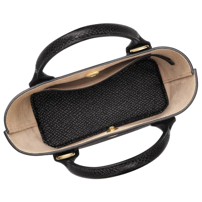 Mini bagsHandbags Women pure XS Tote bag BlackBlackBlack Longchamp Mini bagsHandbags Women pure XS Tote bag BlackBlackBlack Longchamp