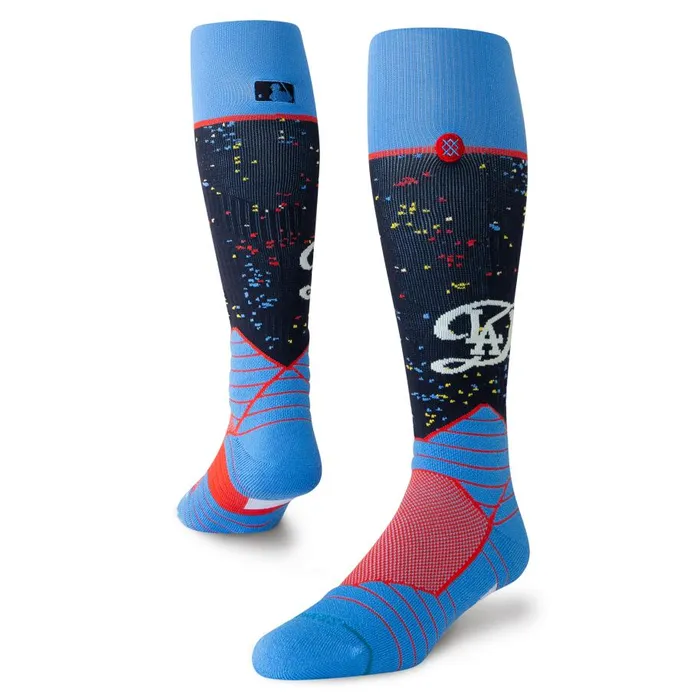 Mlb Los Angeles Dodgers 2024 City Connect Otc Socks Los Angeles Dodgers 8211 Blue WomenMen Stance Over The Calf Mlb Los Angeles Dodgers 2024 City Connect Otc Socks Los Angeles Dodgers 8211 Blue WomenMen Stance Over The Calf