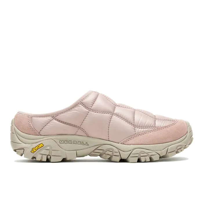 Moab 2 Slide Quilted 1TRL Adobe Rose Women Merrell Sneakers
