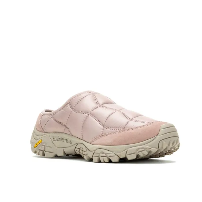 Moab 2 Slide Quilted 1TRL Adobe Rose Women Merrell Sneakers Moab 2 Slide Quilted 1TRL Adobe Rose Women Merrell Sneakers