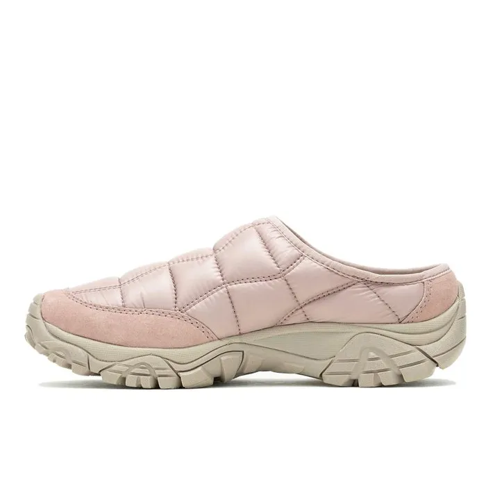 Moab 2 Slide Quilted 1TRL Adobe Rose Women Merrell Sneakers Moab 2 Slide Quilted 1TRL Adobe Rose Women Merrell Sneakers