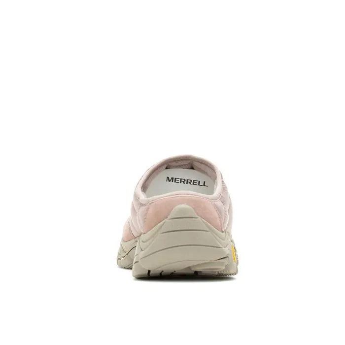 Moab 2 Slide Quilted 1TRL Adobe Rose Women Merrell Sneakers Moab 2 Slide Quilted 1TRL Adobe Rose Women Merrell Sneakers