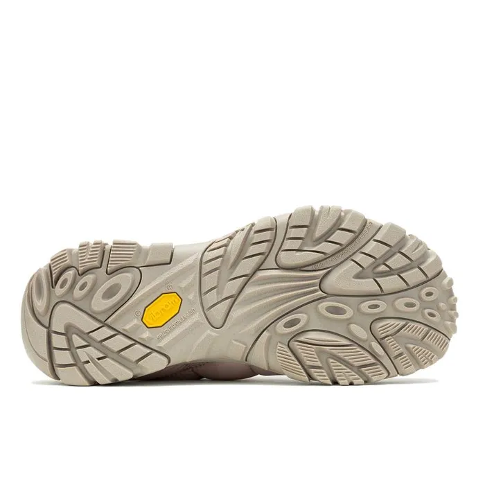 Moab 2 Slide Quilted 1TRL Adobe Rose Women Merrell Sneakers Moab 2 Slide Quilted 1TRL Adobe Rose Women Merrell Sneakers