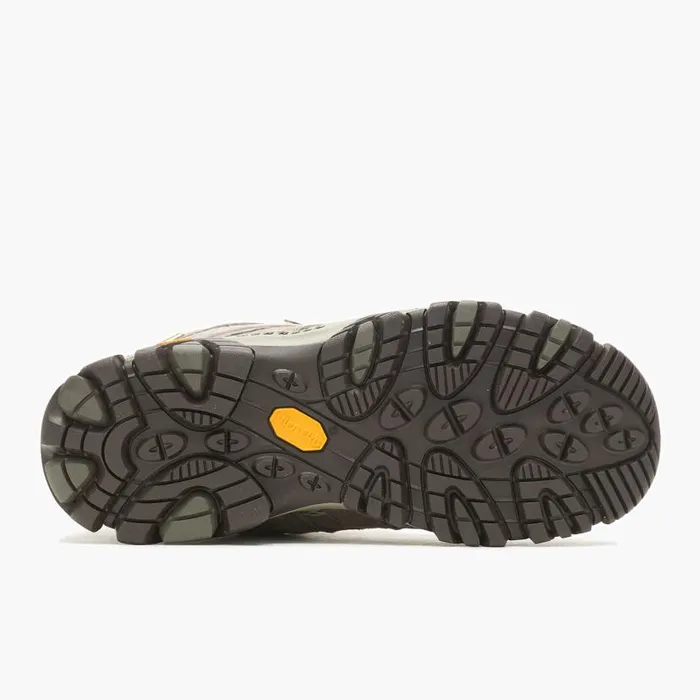 Moab 3 Mid Waterproof Wide Width Bungee Cord Women Merrell Wide Widths