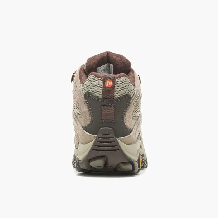 Moab 3 Mid Waterproof Wide Width Bungee Cord Women Merrell Wide Widths