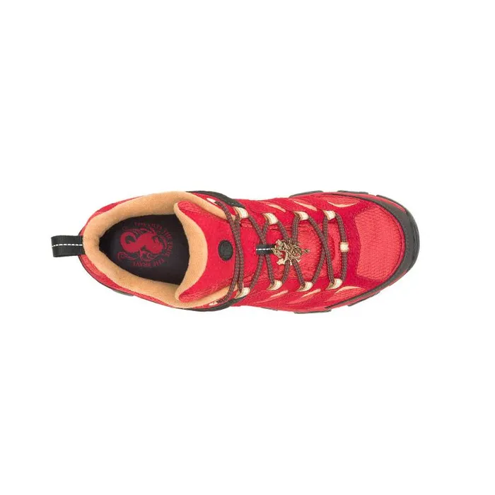 Moab 3 X House Of The Dragon Caraxes Women Merrell Sneakers