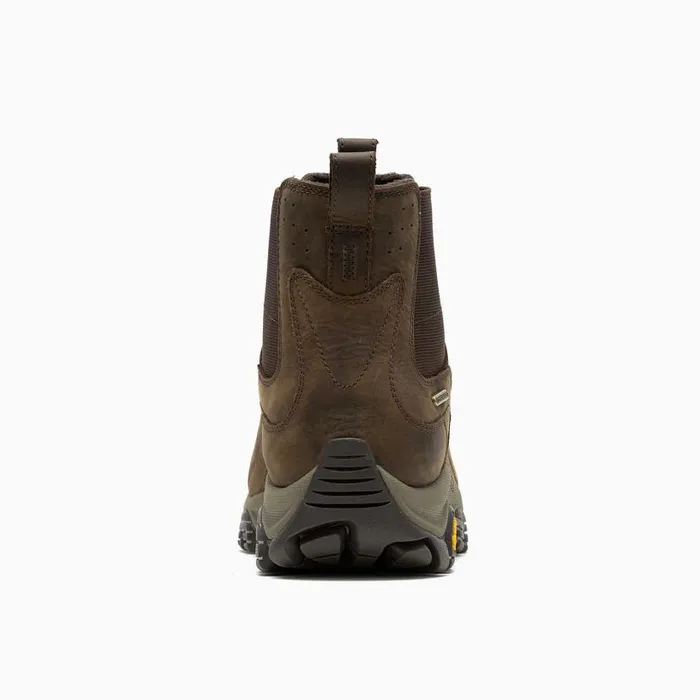 Moab Adventure 3 Chelsea Polar Waterproof Wide Width Earth Men Merrell Boots