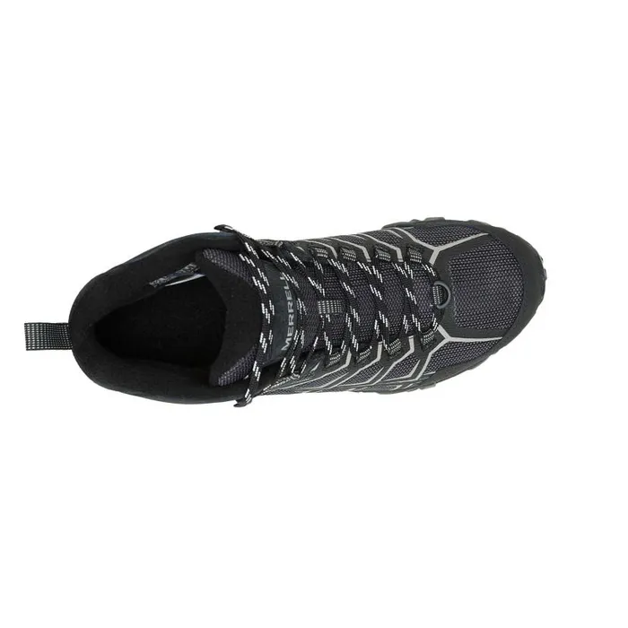 Moab FST 3 Thermo Mid Waterproof Blackpaloma Men Merrell Boots Moab FST 3 Thermo Mid Waterproof Blackpaloma Men Merrell Boots