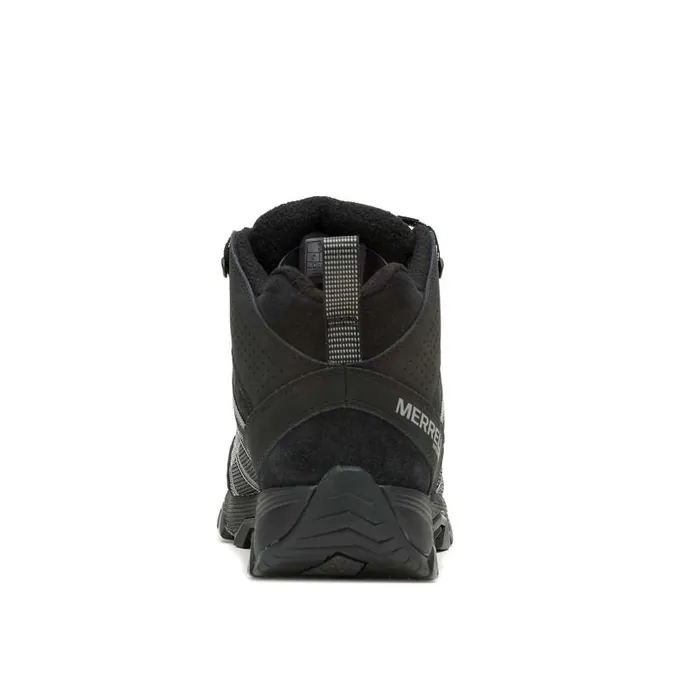 Moab FST 3 Thermo Mid Waterproof Blackpaloma Men Merrell Boots Moab FST 3 Thermo Mid Waterproof Blackpaloma Men Merrell Boots