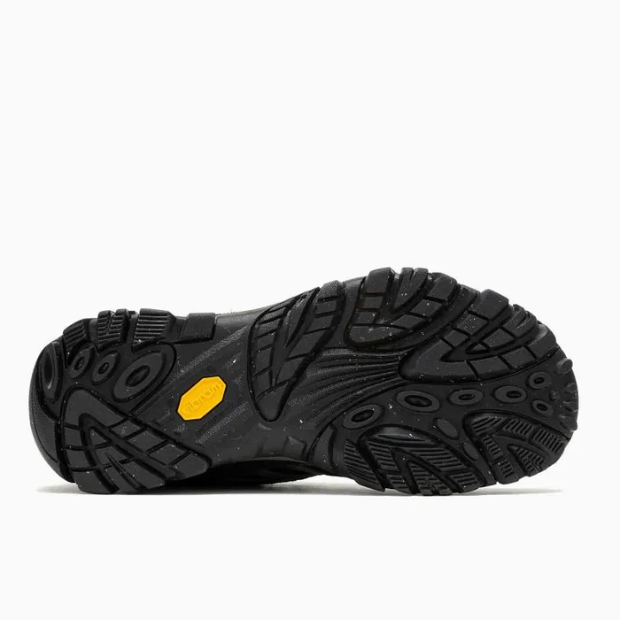 Moab Mesa Luxe 1TRL Blackolive Women Merrell Sneakers
