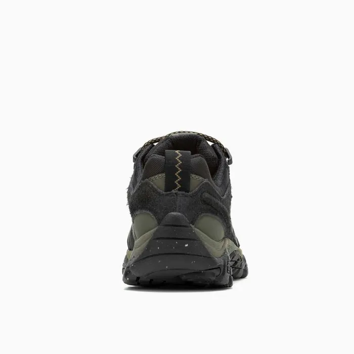 Moab Mesa Luxe 1TRL Blackolive Women Merrell Sneakers