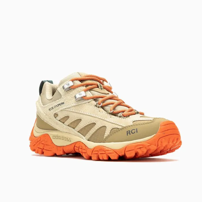 Moab Mesa Luxe 1TRL X Reese Cooper Khakicoyote Women Merrell Sneakers Moab Mesa Luxe 1TRL X Reese Cooper Khakicoyote Women Merrell Sneakers