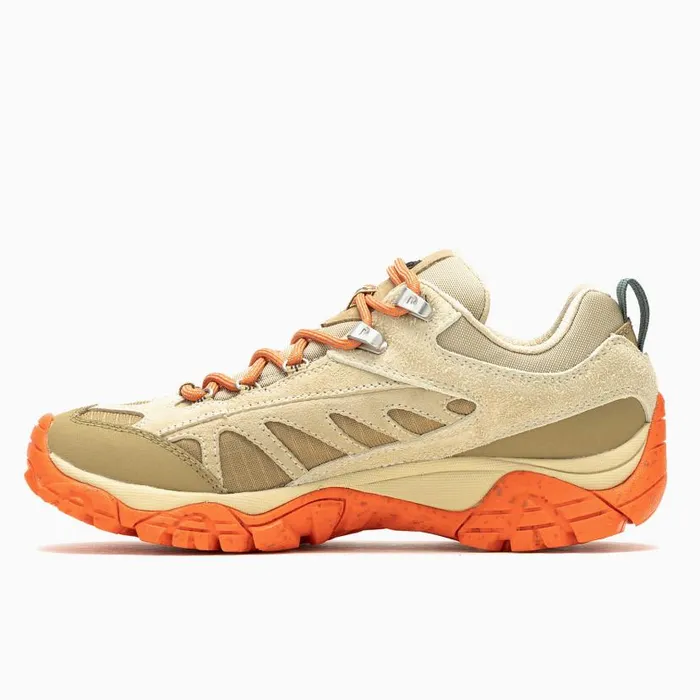 Moab Mesa Luxe 1TRL X Reese Cooper Khakicoyote Women Merrell Sneakers Moab Mesa Luxe 1TRL X Reese Cooper Khakicoyote Women Merrell Sneakers