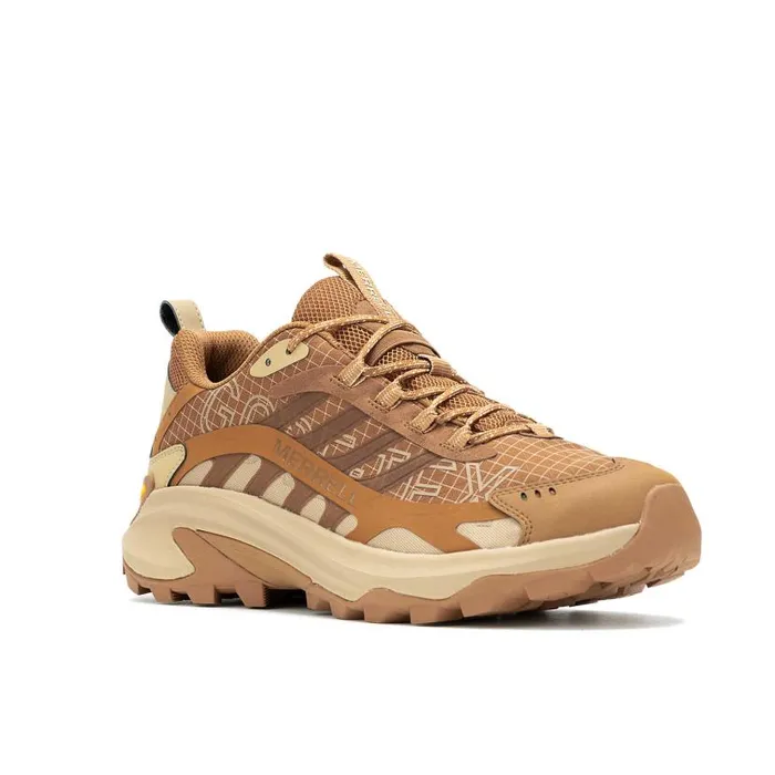 Moab Speed 2 GORETEX BL 1TRL Spice Men Merrell Sneakers Moab Speed 2 GORETEX BL 1TRL Spice Men Merrell Sneakers