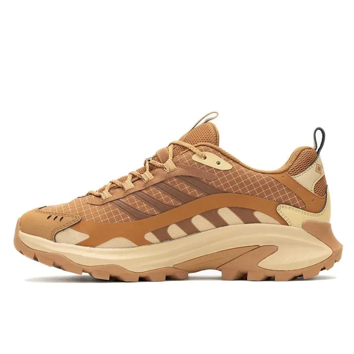 Moab Speed 2 GORETEX BL 1TRL Spice Men Merrell Sneakers Moab Speed 2 GORETEX BL 1TRL Spice Men Merrell Sneakers