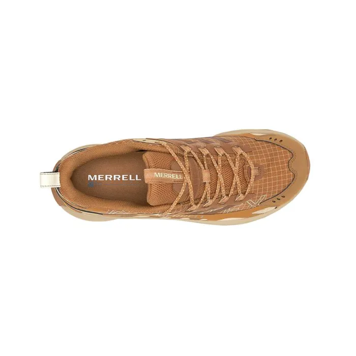 Moab Speed 2 GORETEX BL 1TRL Spice Men Merrell Sneakers Moab Speed 2 GORETEX BL 1TRL Spice Men Merrell Sneakers