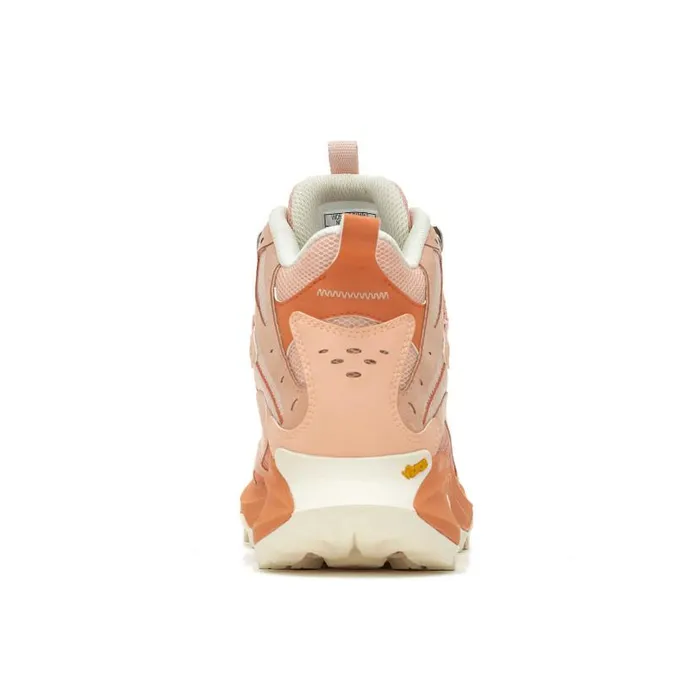 Moab Speed 2 Mid GORETEX Peach Women Merrell Sneakers Moab Speed 2 Mid GORETEX Peach Women Merrell Sneakers