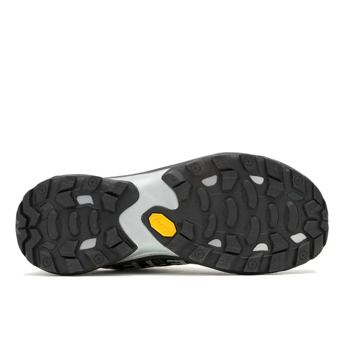 Moab Speed 2 Reflective GORETEX Black Men Merrell Sneakers Moab Speed 2 Reflective GORETEX Black Men Merrell Sneakers