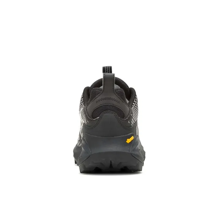 Moab Speed 2 Reflective GORETEX Black Men Merrell Sneakers Moab Speed 2 Reflective GORETEX Black Men Merrell Sneakers