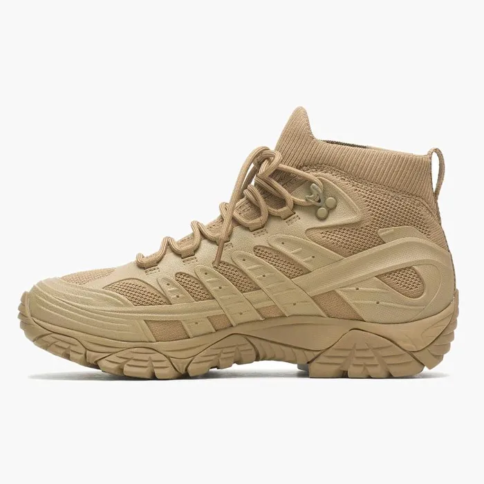 Moab Velocity Tactical Mid Waterproof Work Boot Coyote Men Merrell Boots Moab Velocity Tactical Mid Waterproof Work Boot Coyote Men Merrell Boots