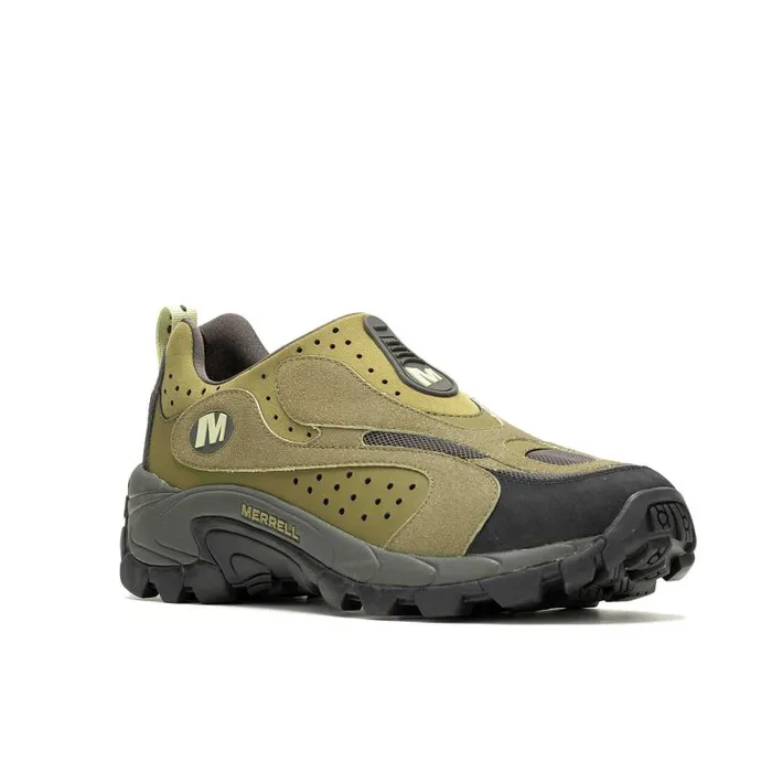Moc Speed Streak Evo 1TRL Avocado Men Merrell SlipOns Moc Speed Streak Evo 1TRL Avocado Men Merrell SlipOns
