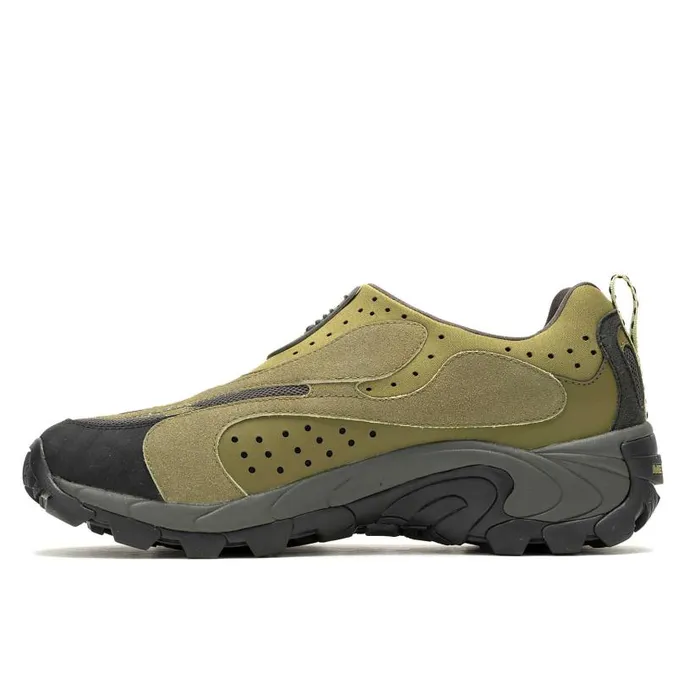Moc Speed Streak Evo 1TRL Avocado Men Merrell SlipOns Moc Speed Streak Evo 1TRL Avocado Men Merrell SlipOns