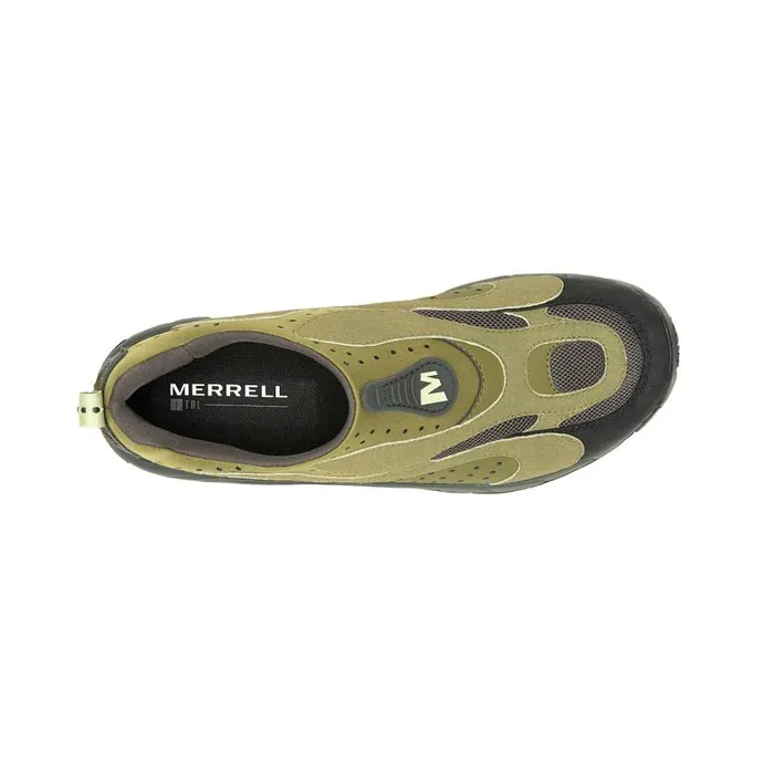 Moc Speed Streak Evo 1TRL Avocado Men Merrell SlipOns Moc Speed Streak Evo 1TRL Avocado Men Merrell SlipOns
