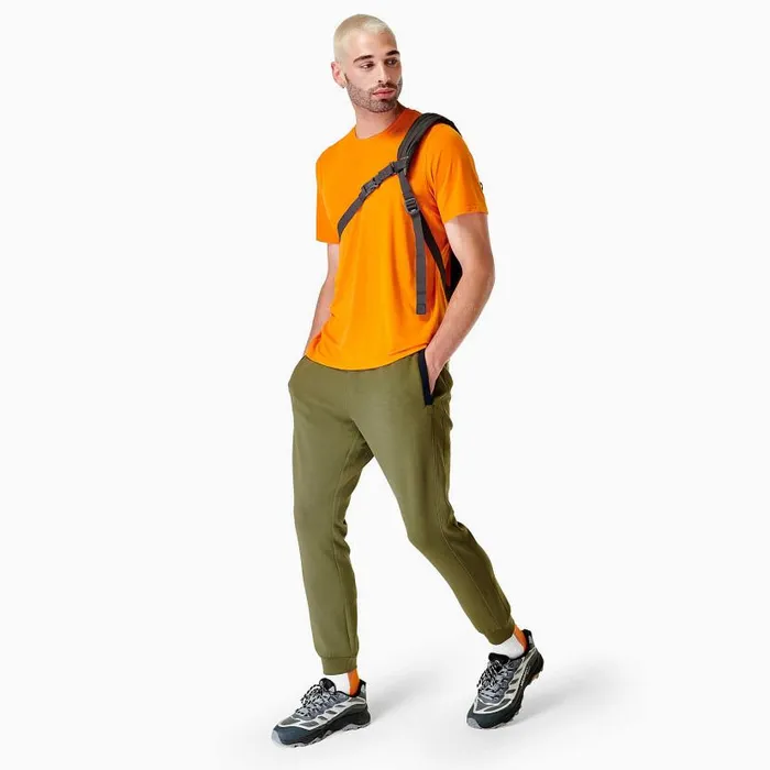 Momentum Jogger Dusty Olive Men Merrell Bottoms