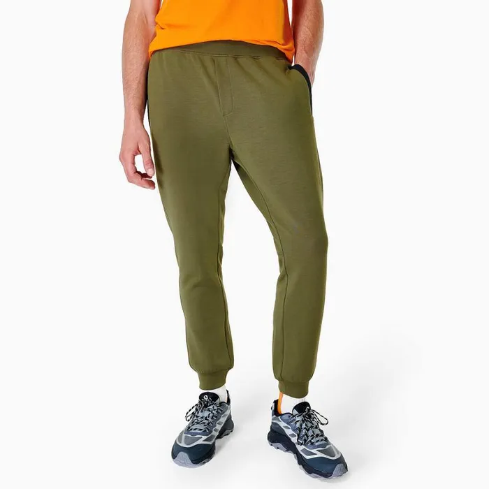 Momentum Jogger Dusty Olive Men Merrell Bottoms Momentum Jogger Dusty Olive Men Merrell Bottoms