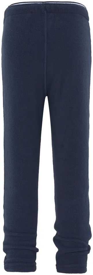 Monte Kid039s Pants 9 Navy Kids Didriksons Fleece Joggers