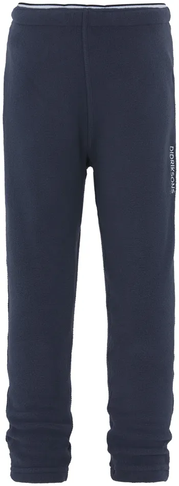 Monte Kid039s Pants 9 Navy Kids Didriksons Fleece Joggers