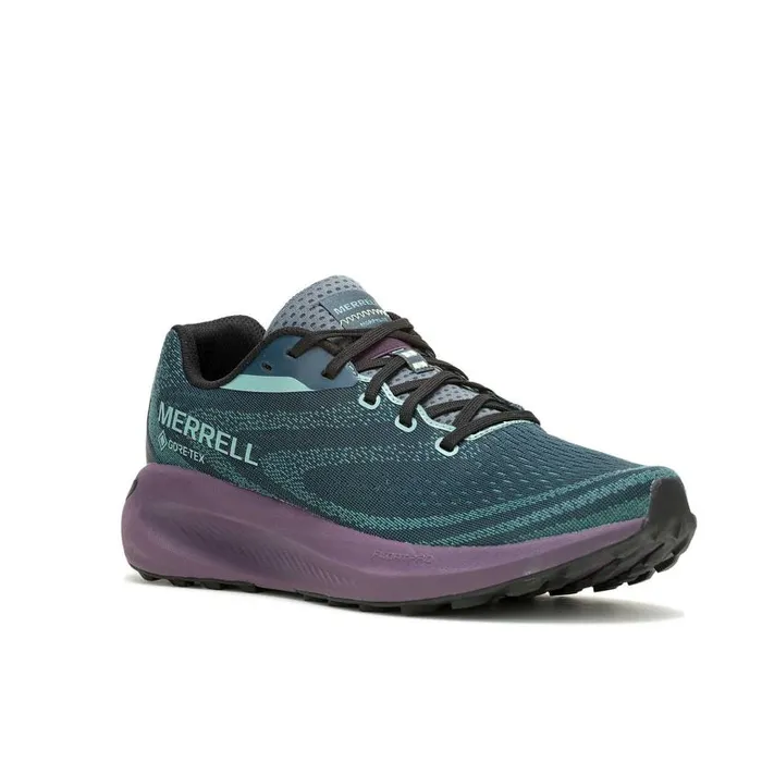 Morphlite GORETEX Slate Men Merrell Sneakers Morphlite GORETEX Slate Men Merrell Sneakers