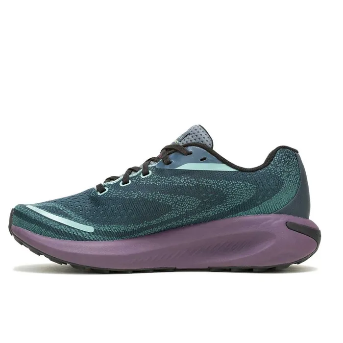 Morphlite GORETEX Slate Men Merrell Sneakers Morphlite GORETEX Slate Men Merrell Sneakers