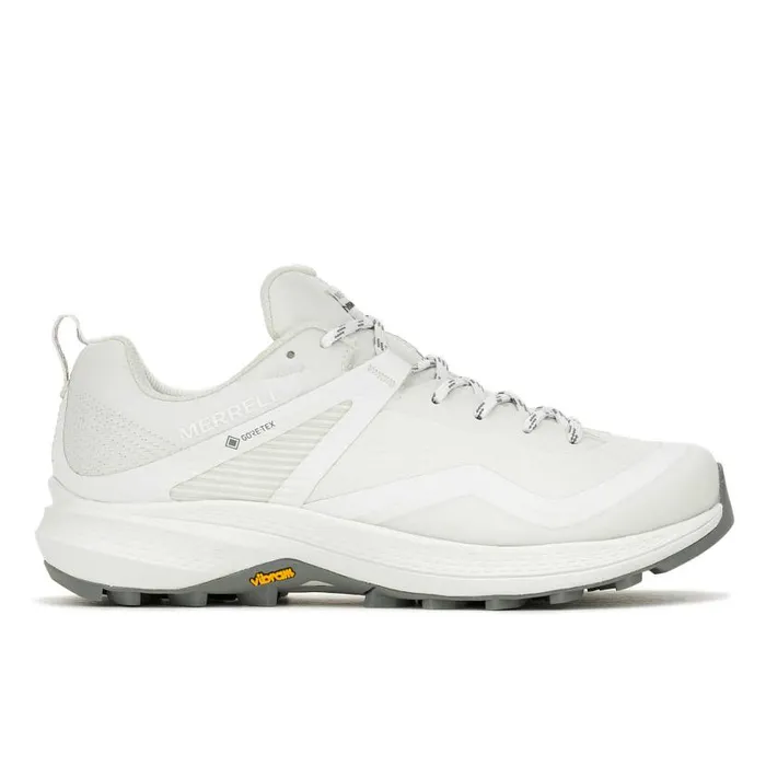 MQM 3 GORETEX Whitegrey Women Merrell Sneakers