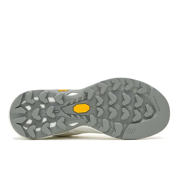 MQM 3 GORETEX Whitegrey Women Merrell Sneakers MQM 3 GORETEX Whitegrey Women Merrell Sneakers