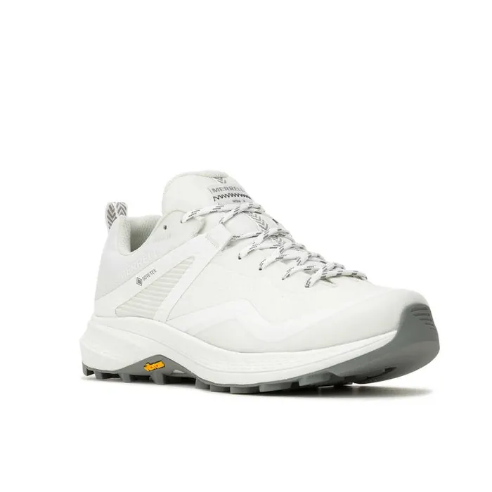 MQM 3 GORETEX Whitegrey Women Merrell Sneakers MQM 3 GORETEX Whitegrey Women Merrell Sneakers