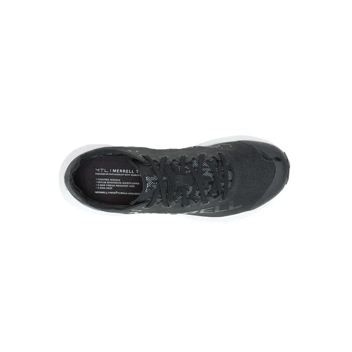 MTL Long Sky 2 Matryx Blackwhite Women Merrell Sneakers