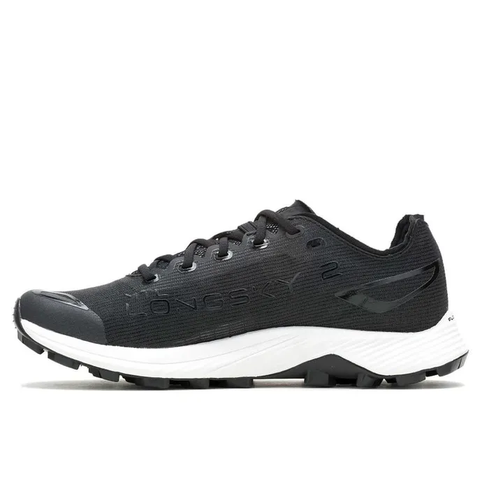 MTL Long Sky 2 Matryx Blackwhite Women Merrell Sneakers