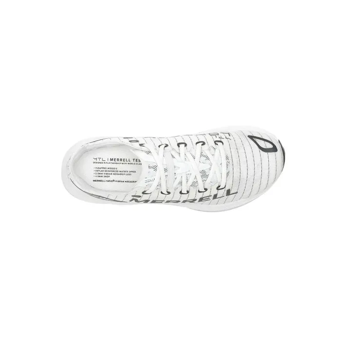 MTL Long Sky 2 Matryx Whiteblack Women Merrell Sneakers