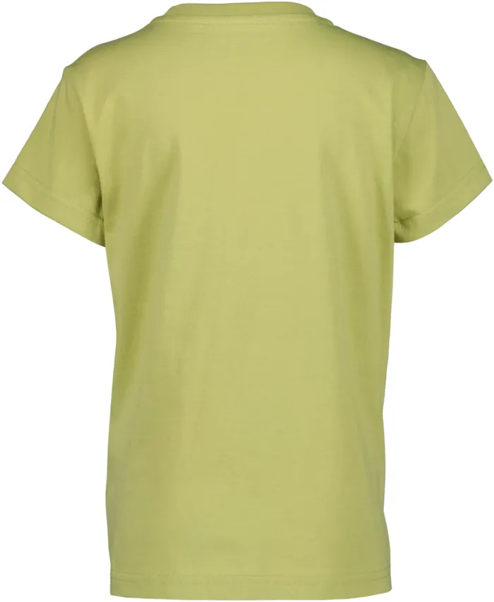 Mynta Kids039 Logo Tshirt Explore Bigger Fern Green Kids Didriksons Sweaters and Tshirts Mynta Kids039 Logo Tshirt Explore Bigger Fern Green Kids Didriksons Sweaters and Tshirts