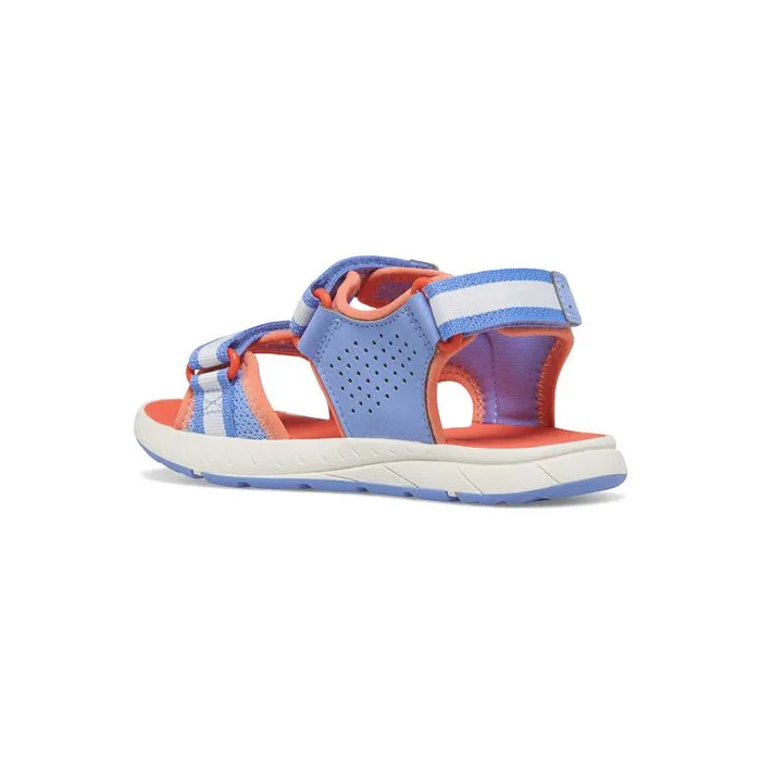 Panther Sandal 30 Bluecoral Kids Merrell Sandals