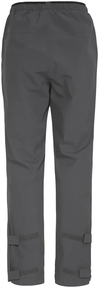 Pants Coal Black Men Didriksons Waterproof Trousers