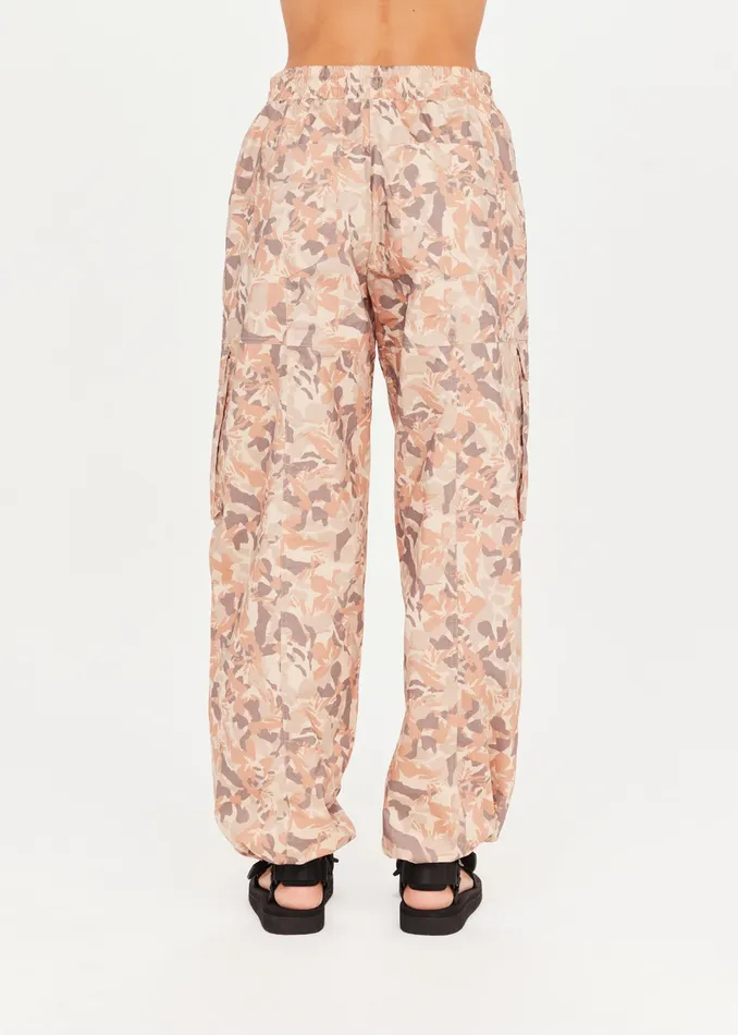 Pants THE UPSIDE Women HENLEY UTILITY CARGO PANT