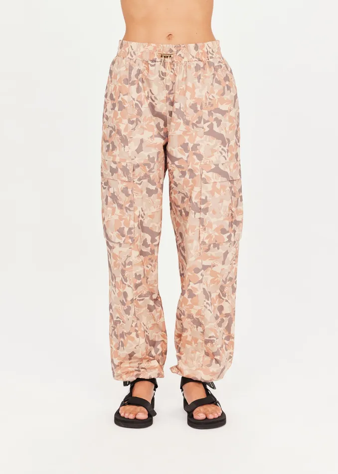 Pants THE UPSIDE Women HENLEY UTILITY CARGO PANT