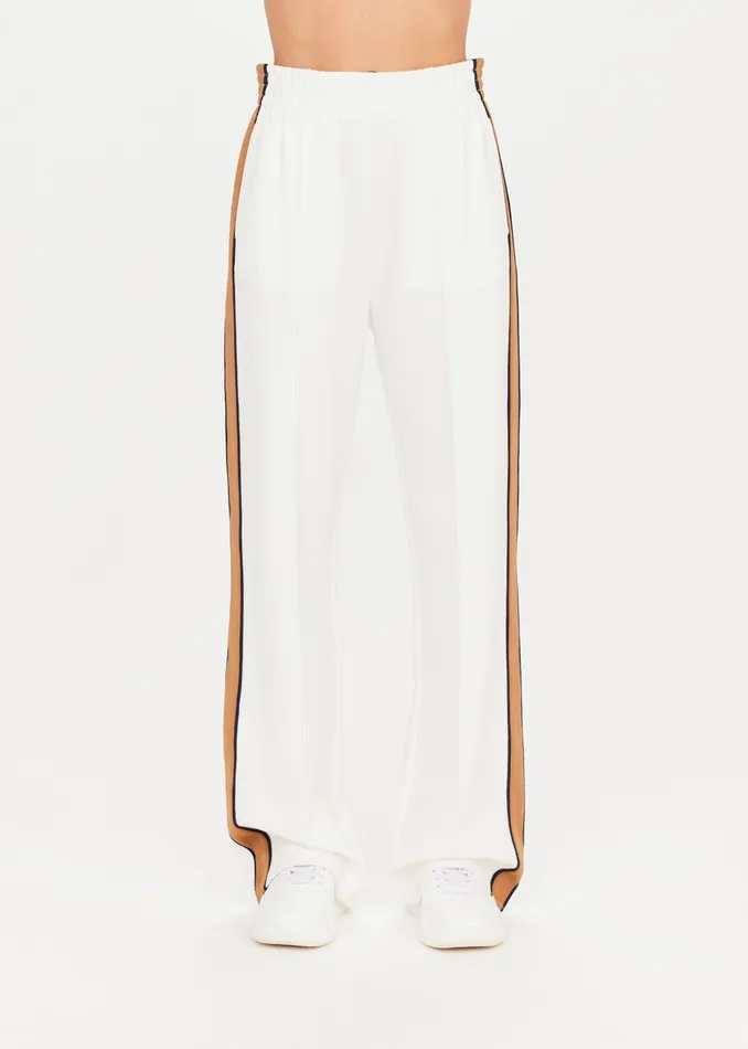 Pants Women THE UPSIDE BLEECKER MONTE PANT